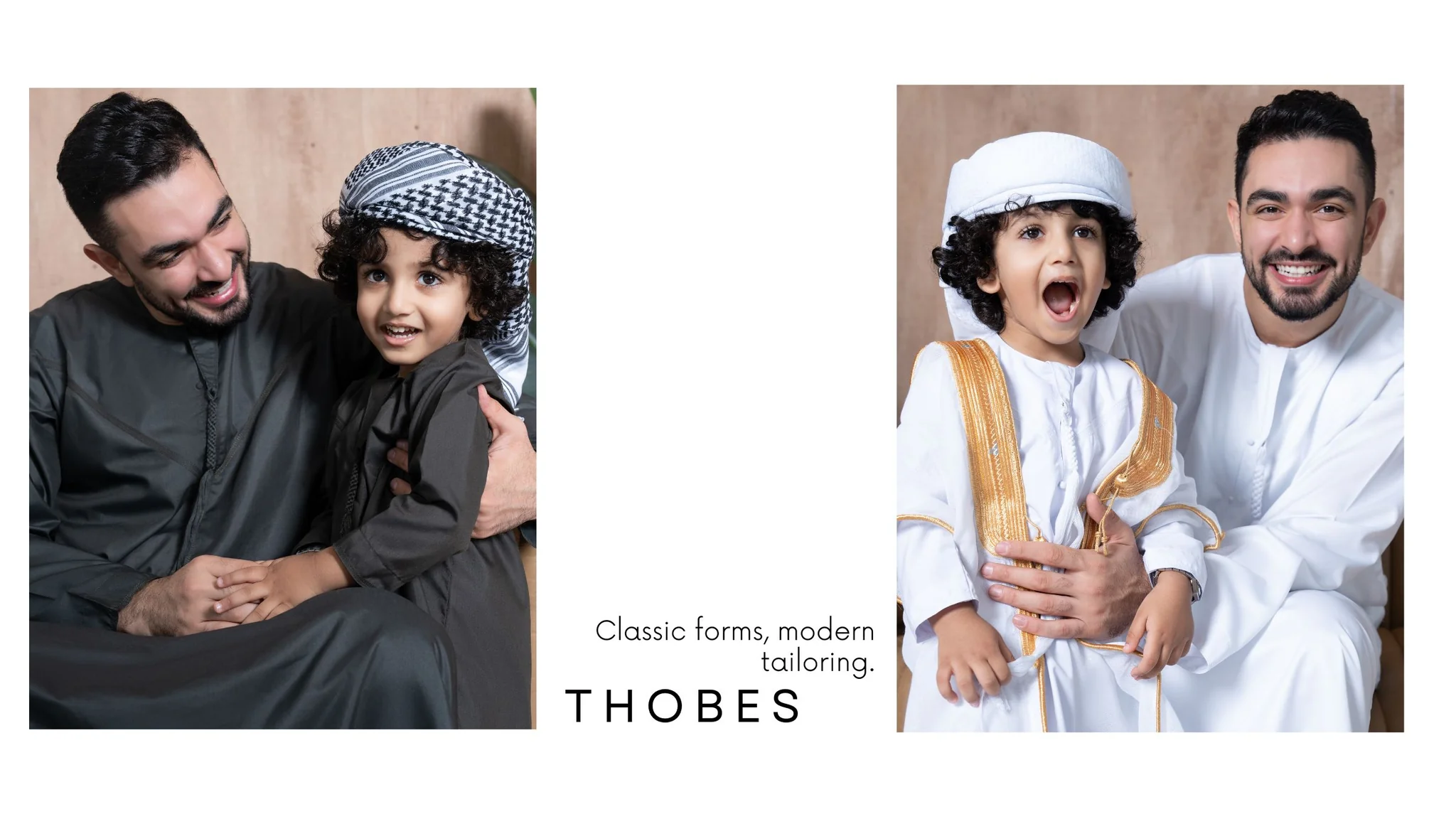 Timeless Modesty for Every Generation