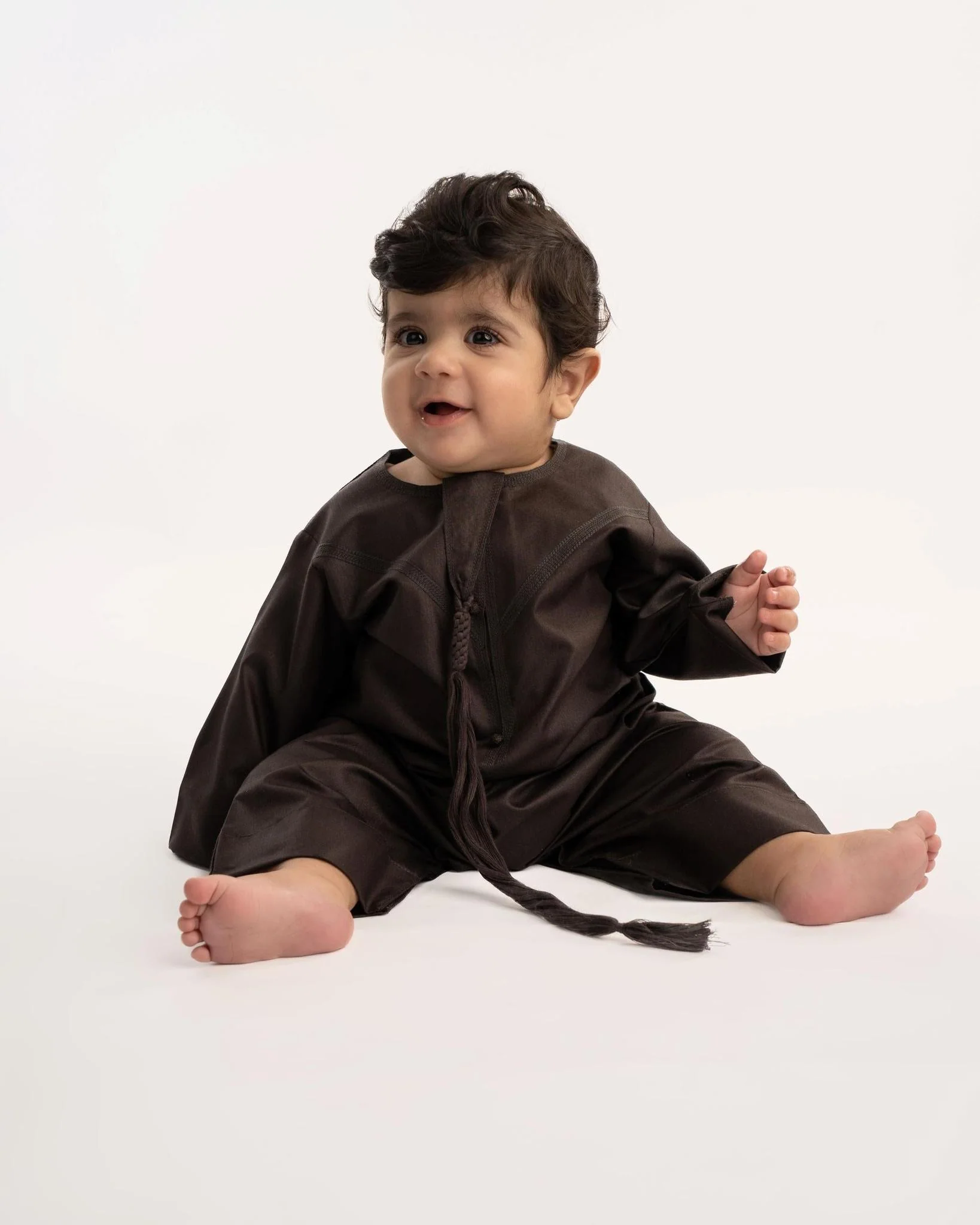 New Arrivals Baby Boys thobes