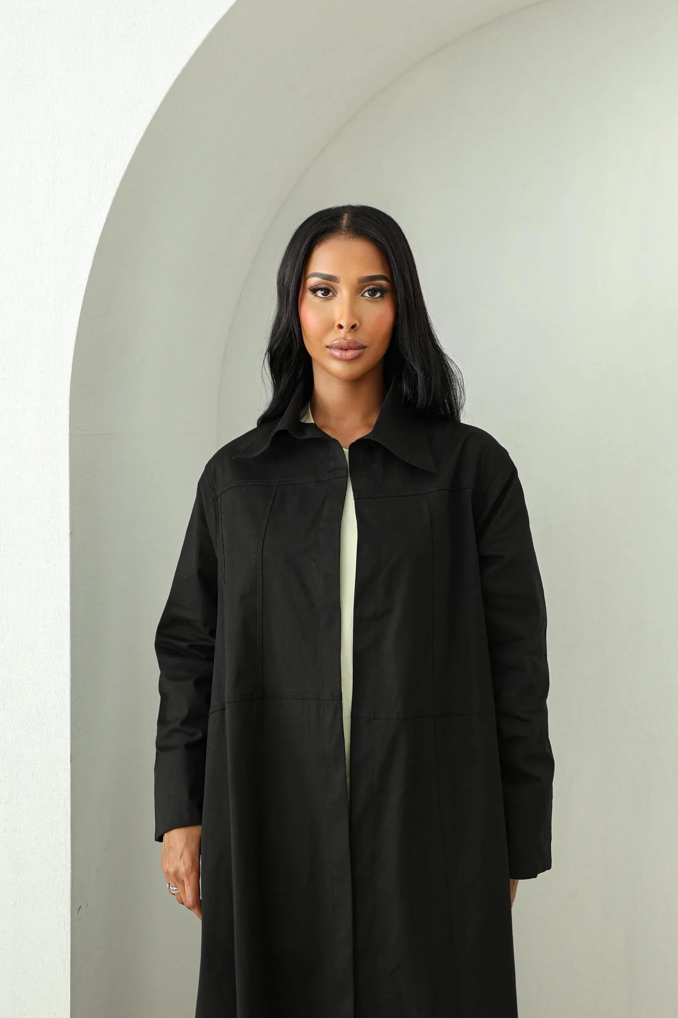 New Arrivals Women Abayas