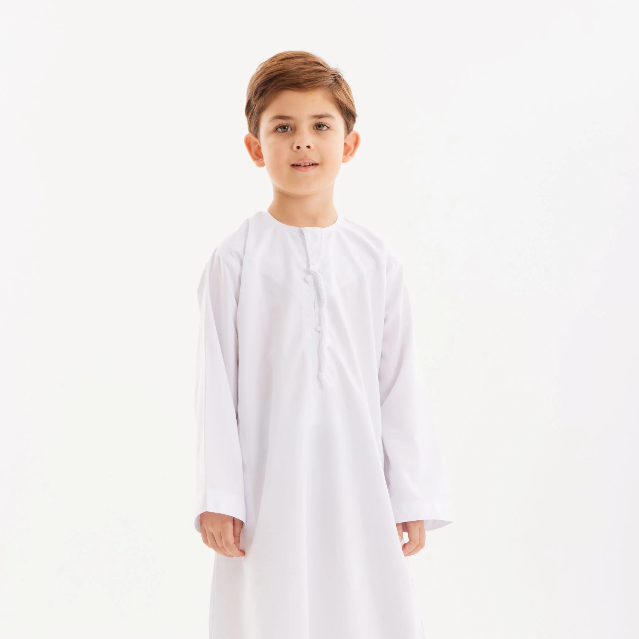 New Arrivals Boys thobes