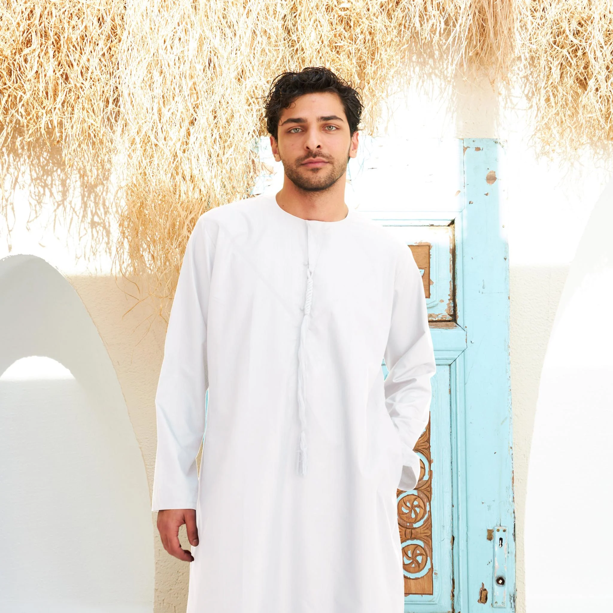 New Arrivals Mens thobes